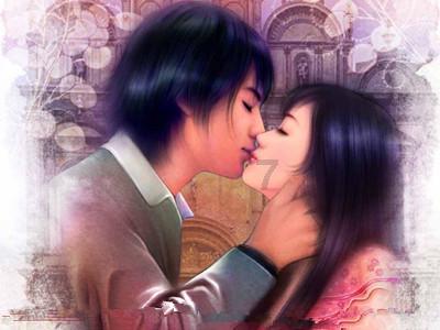 美发沙龙设计师
