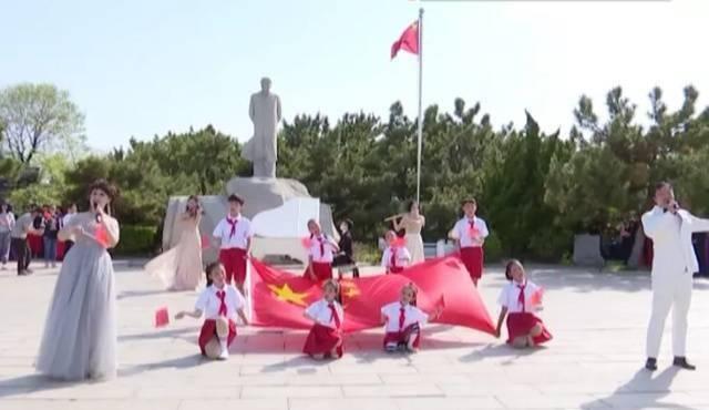 龙腾书海,春满文苑!国家图书馆邀你一起过大年