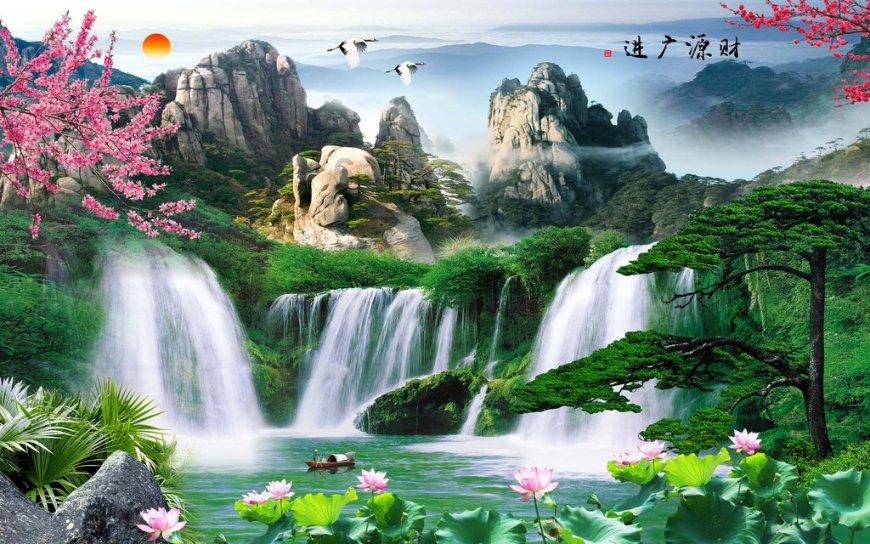 寻找暗藏的宝藏